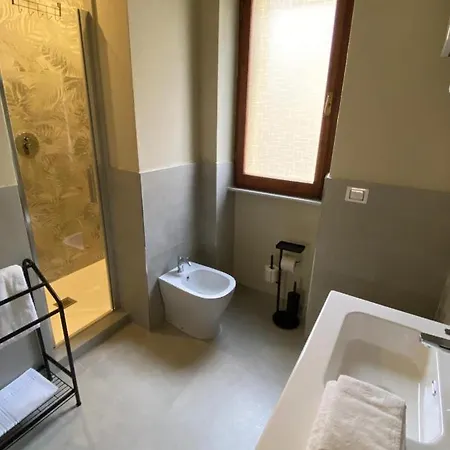 Casa Agnelli Apartament