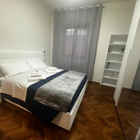 Apartament Casa Agnelli *
