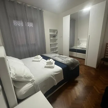 Casa Agnelli Apartment Castiglion Fiorentino